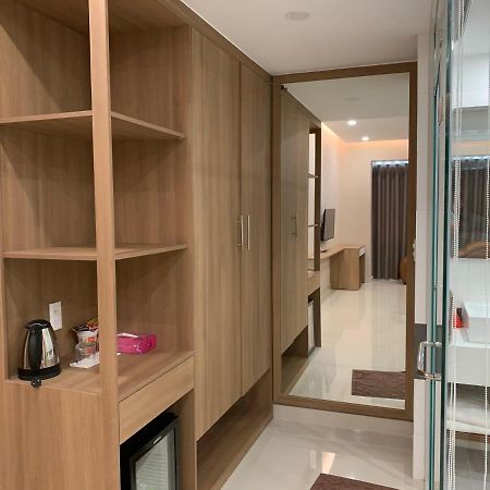 Tan Cuu Long Hotel Ho Chi Minh-Byen Eksteriør billede