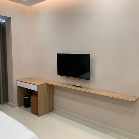 Tan Cuu Long Hotel Ho Chi Minh-Byen Eksteriør billede