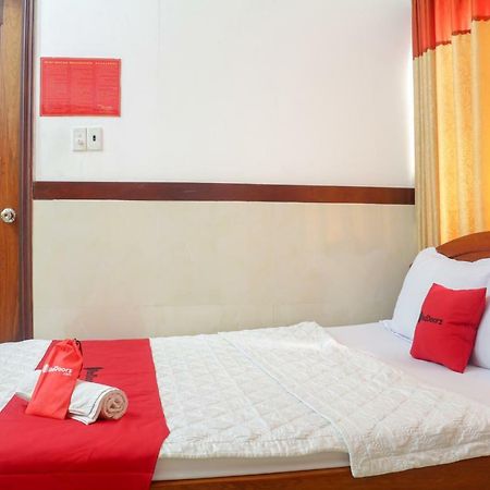 Tan Cuu Long Hotel Ho Chi Minh-Byen Eksteriør billede