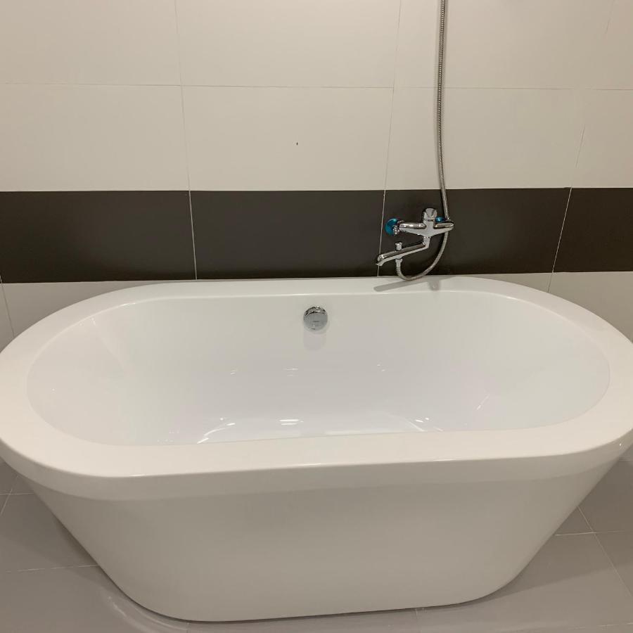 Tan Cuu Long Hotel Ho Chi Minh-Byen Eksteriør billede