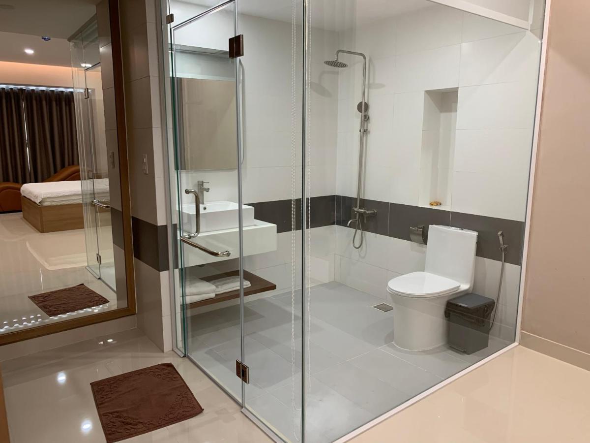 Tan Cuu Long Hotel Ho Chi Minh-Byen Eksteriør billede