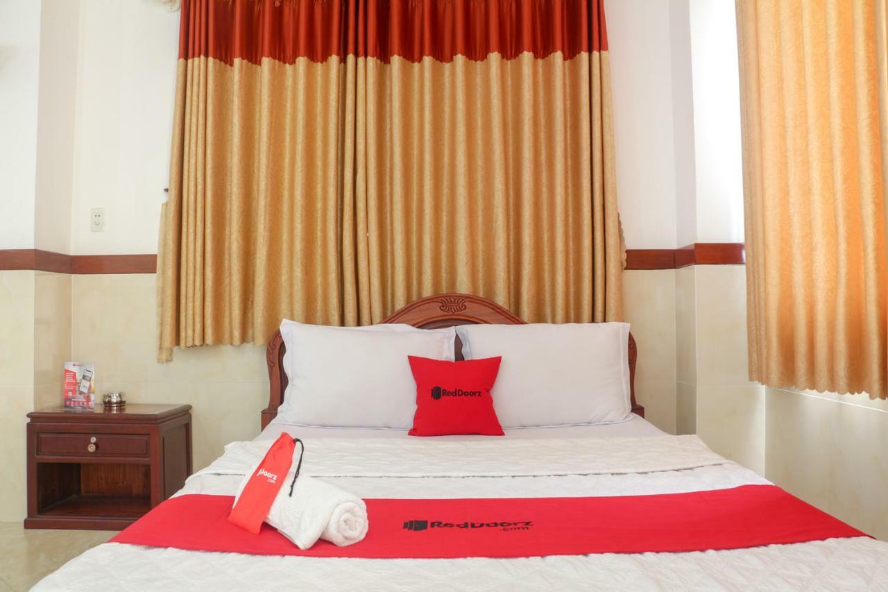 Tan Cuu Long Hotel Ho Chi Minh-Byen Eksteriør billede