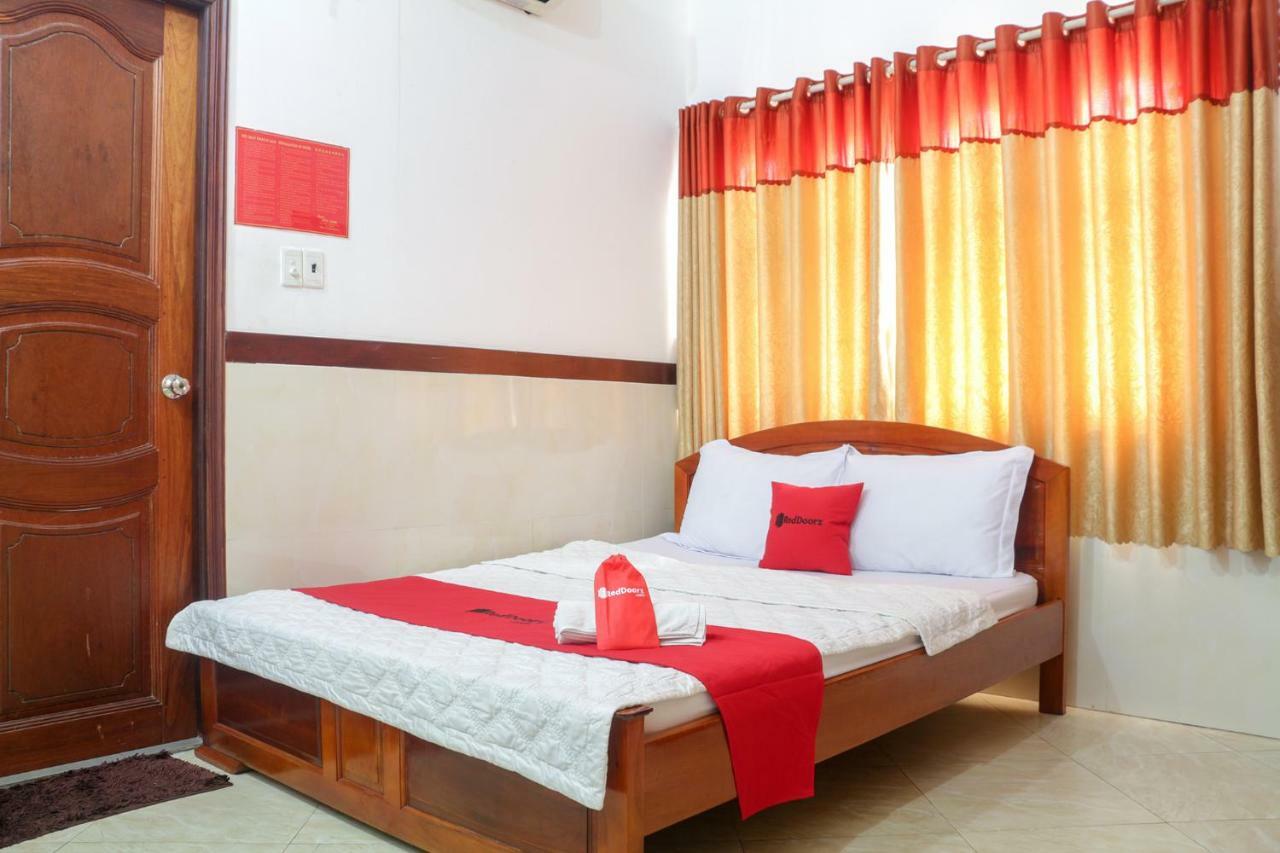 Tan Cuu Long Hotel Ho Chi Minh-Byen Eksteriør billede