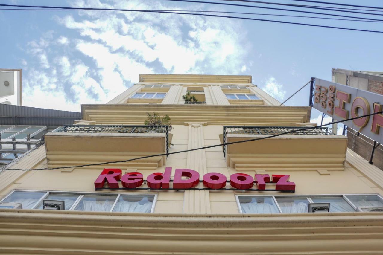 Tan Cuu Long Hotel Ho Chi Minh-Byen Eksteriør billede