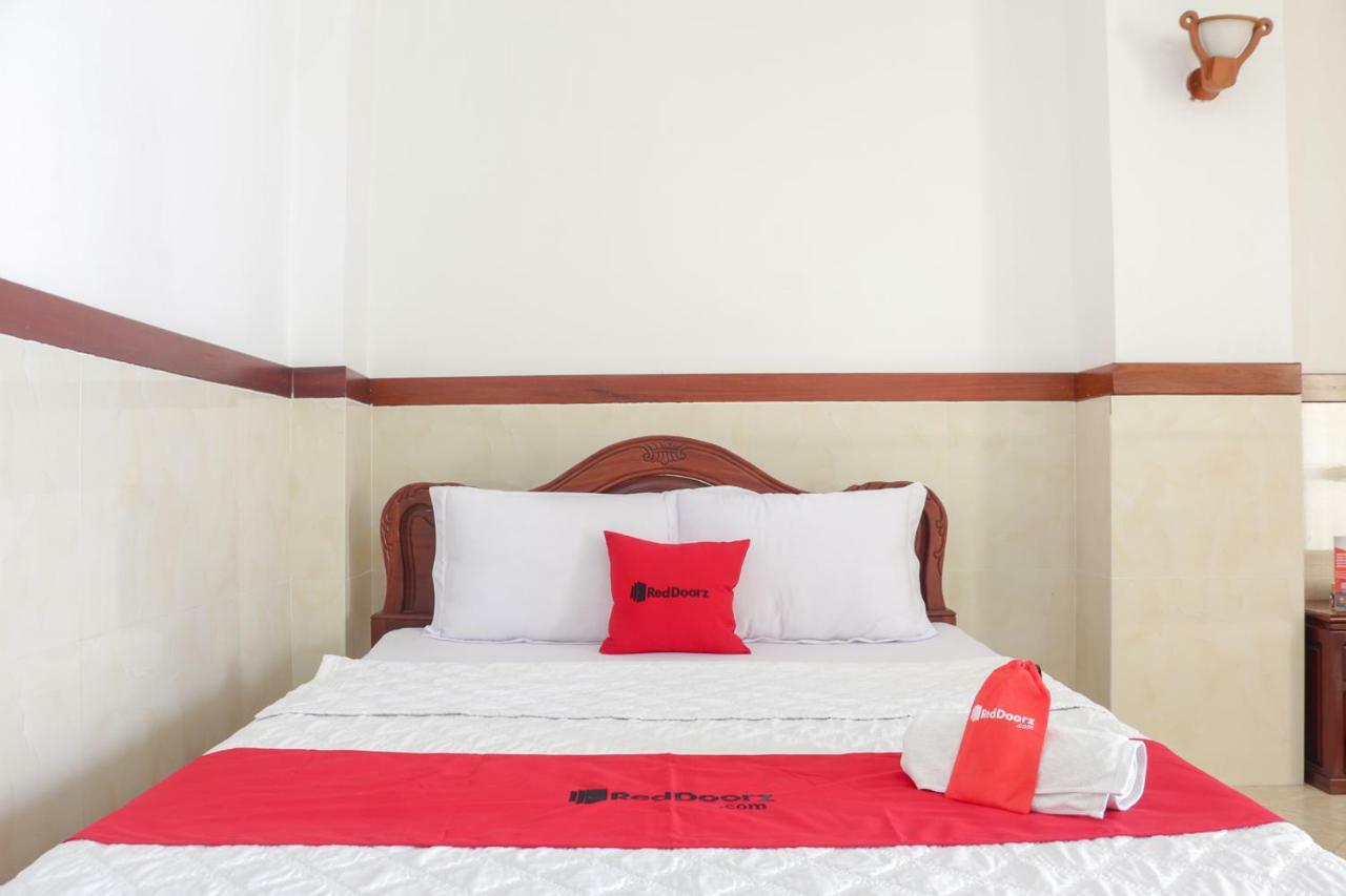 Tan Cuu Long Hotel Ho Chi Minh-Byen Eksteriør billede