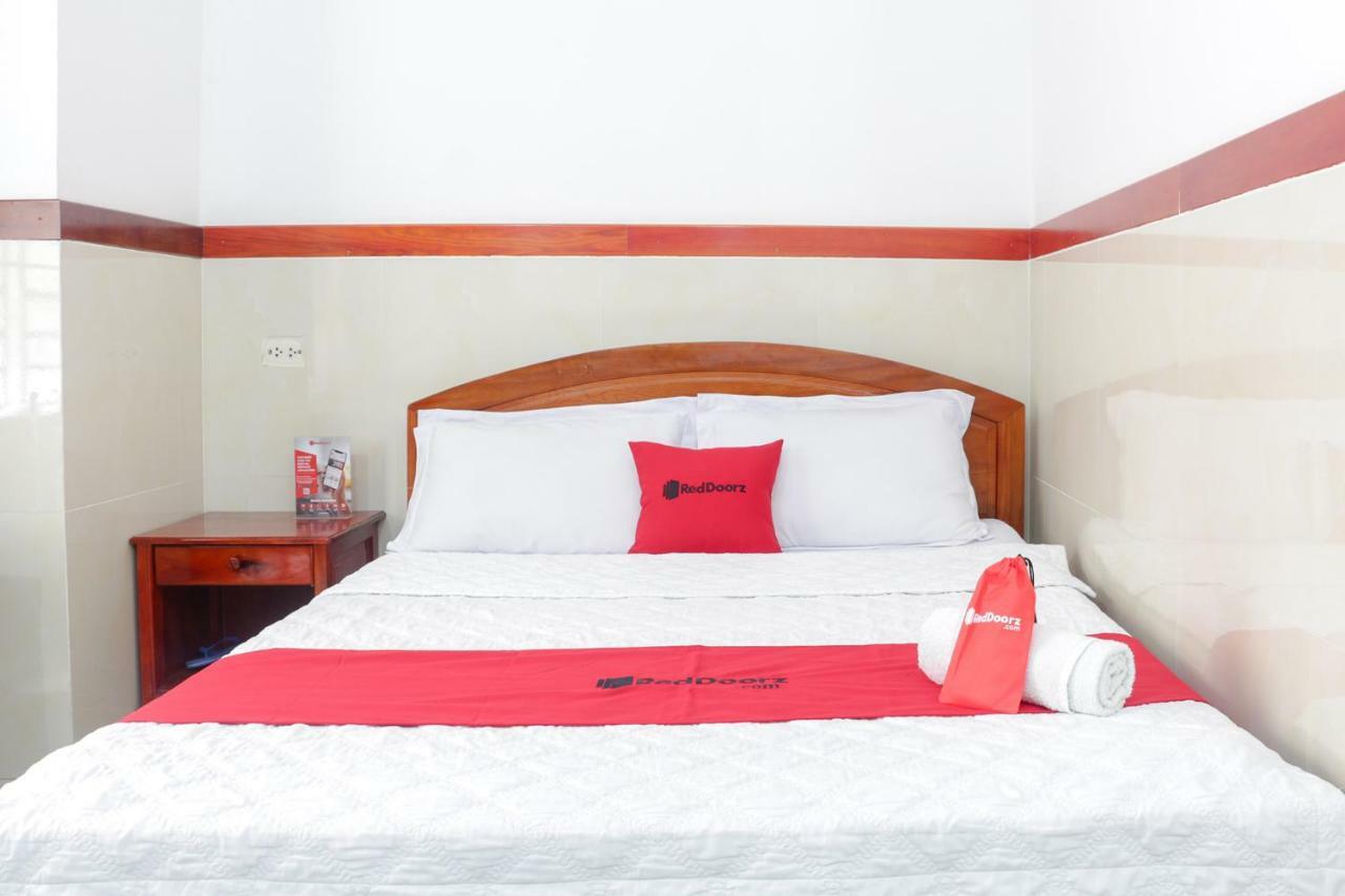 Tan Cuu Long Hotel Ho Chi Minh-Byen Eksteriør billede