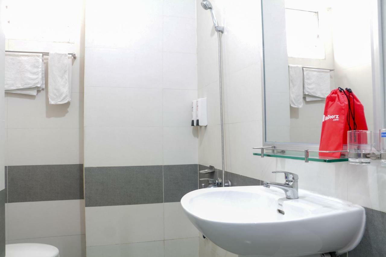 Tan Cuu Long Hotel Ho Chi Minh-Byen Eksteriør billede
