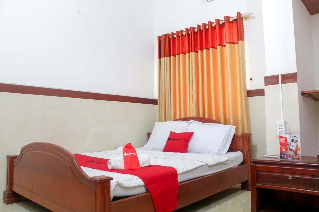 Tan Cuu Long Hotel Ho Chi Minh-Byen Eksteriør billede
