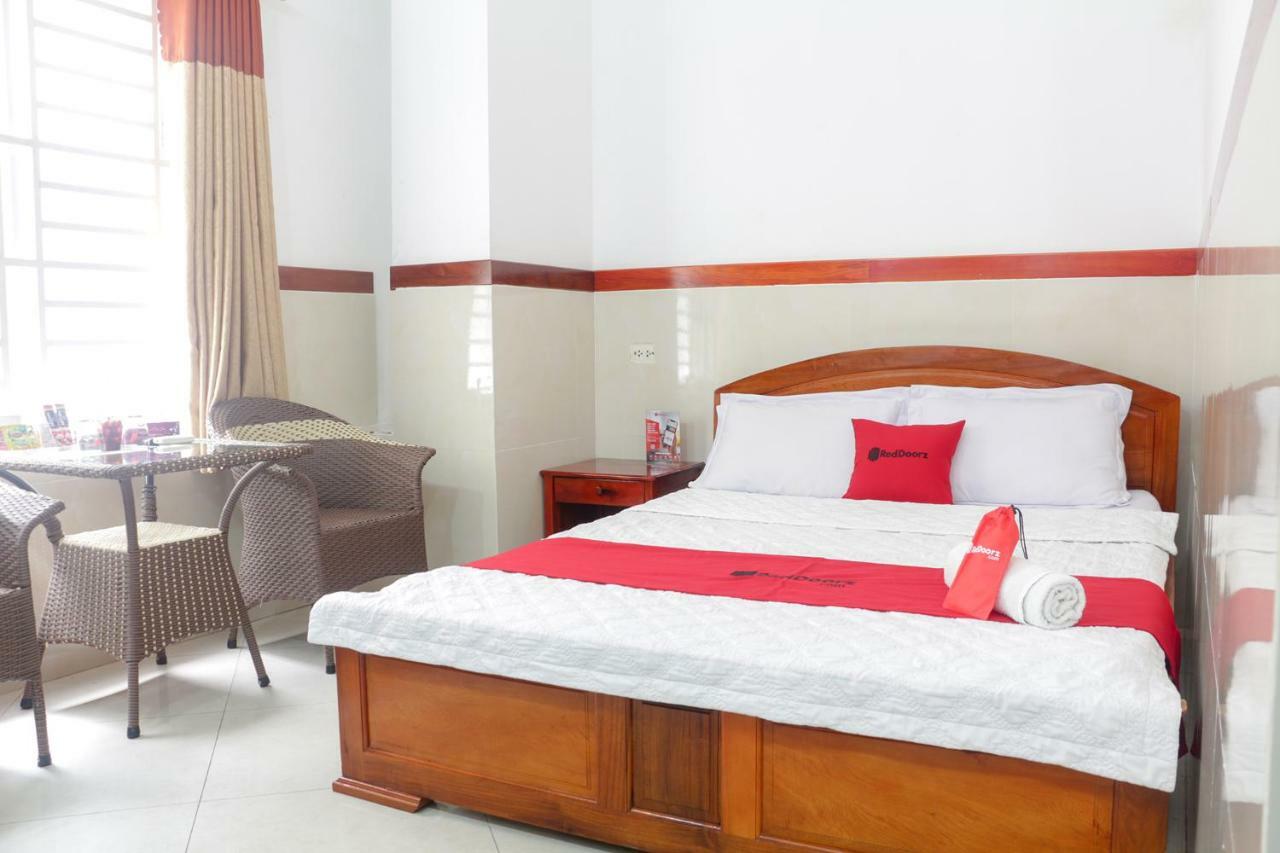 Tan Cuu Long Hotel Ho Chi Minh-Byen Eksteriør billede