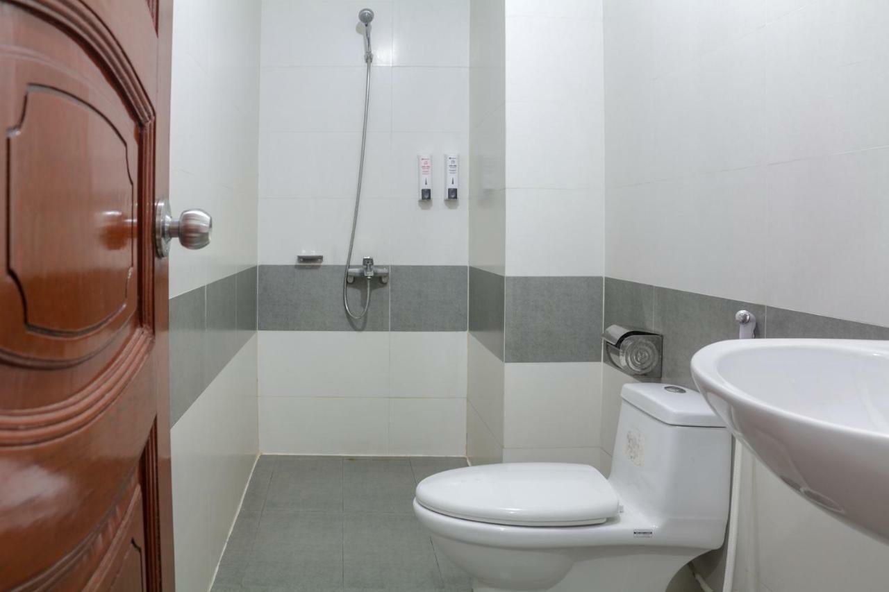 Tan Cuu Long Hotel Ho Chi Minh-Byen Eksteriør billede