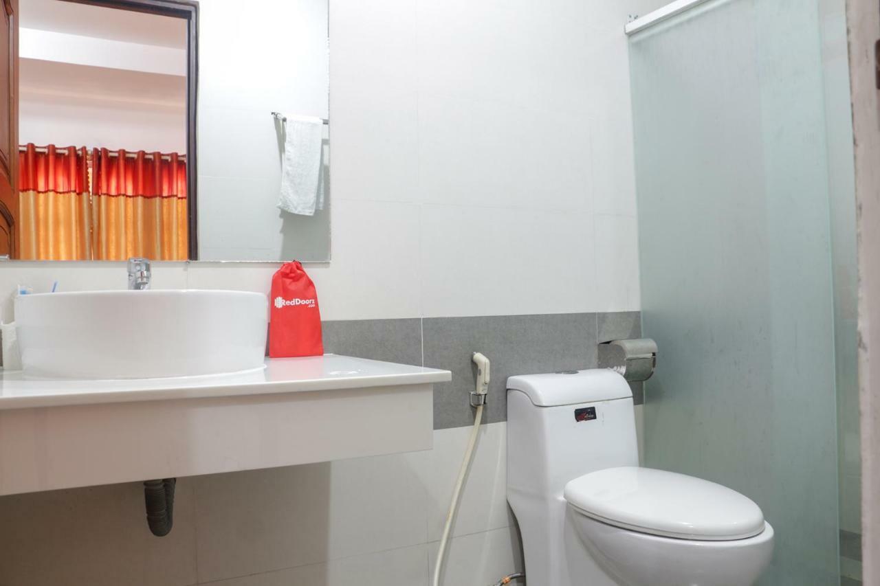 Tan Cuu Long Hotel Ho Chi Minh-Byen Eksteriør billede