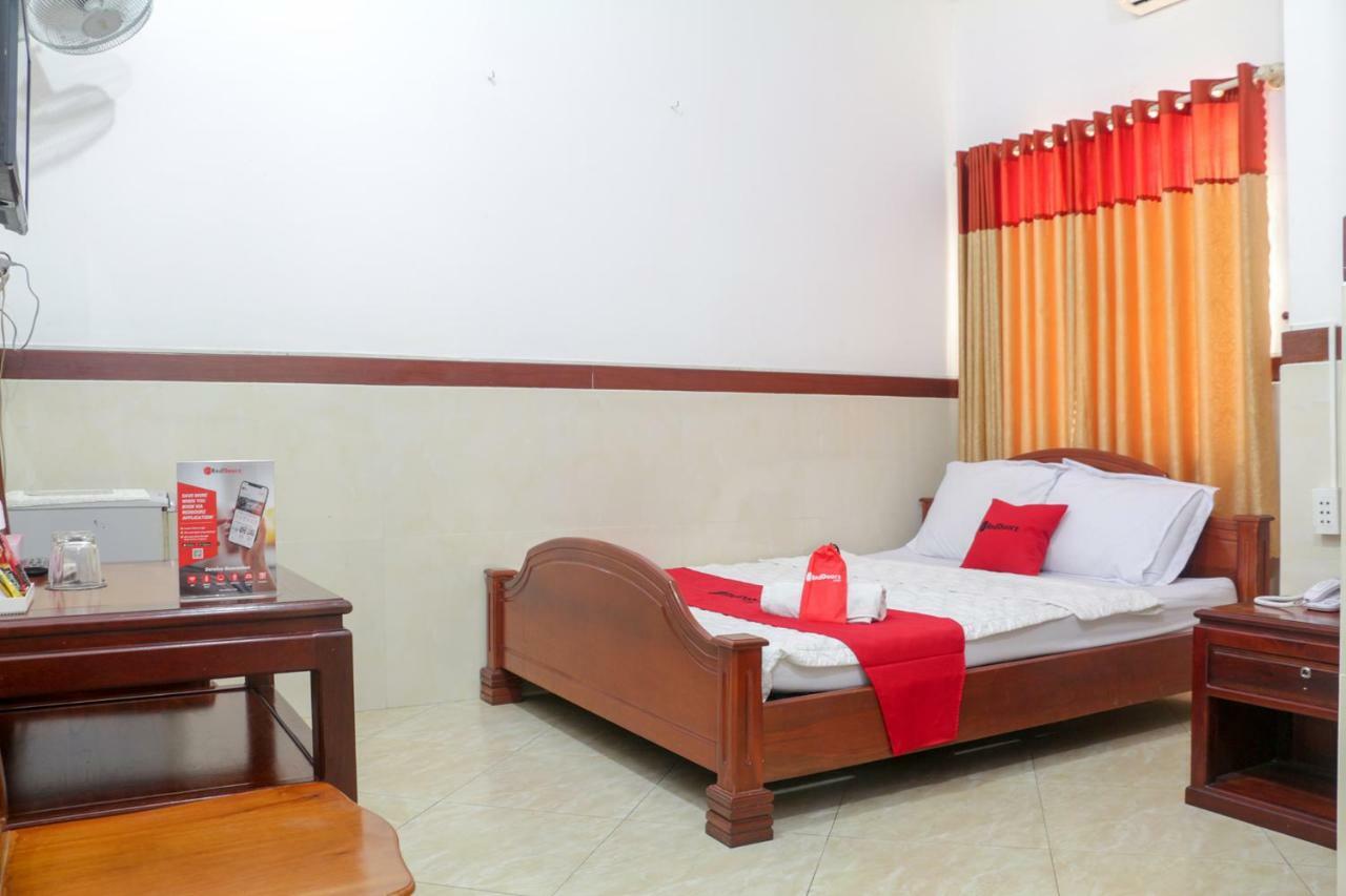 Tan Cuu Long Hotel Ho Chi Minh-Byen Eksteriør billede