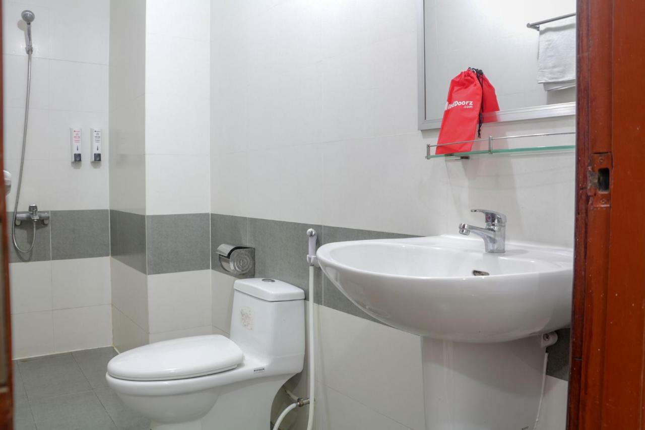 Tan Cuu Long Hotel Ho Chi Minh-Byen Eksteriør billede